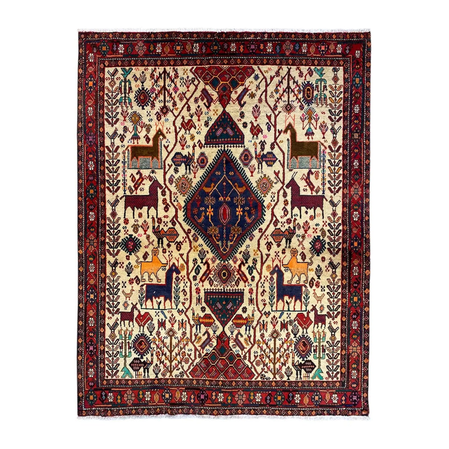DORF & NOMADENTEPPICHE - German Carpet Shop