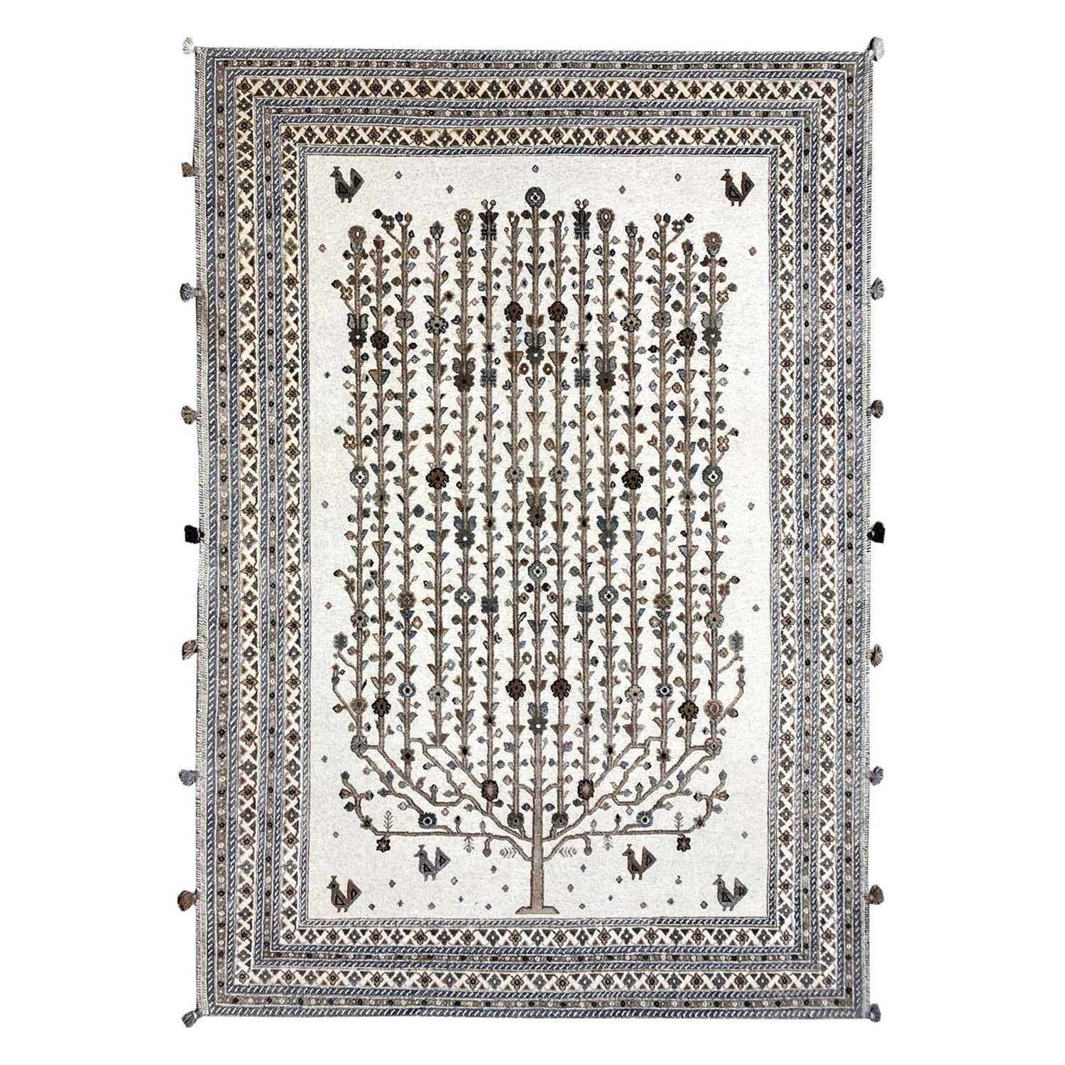 SOUMAKH TEPPICHE - German Carpet Shop