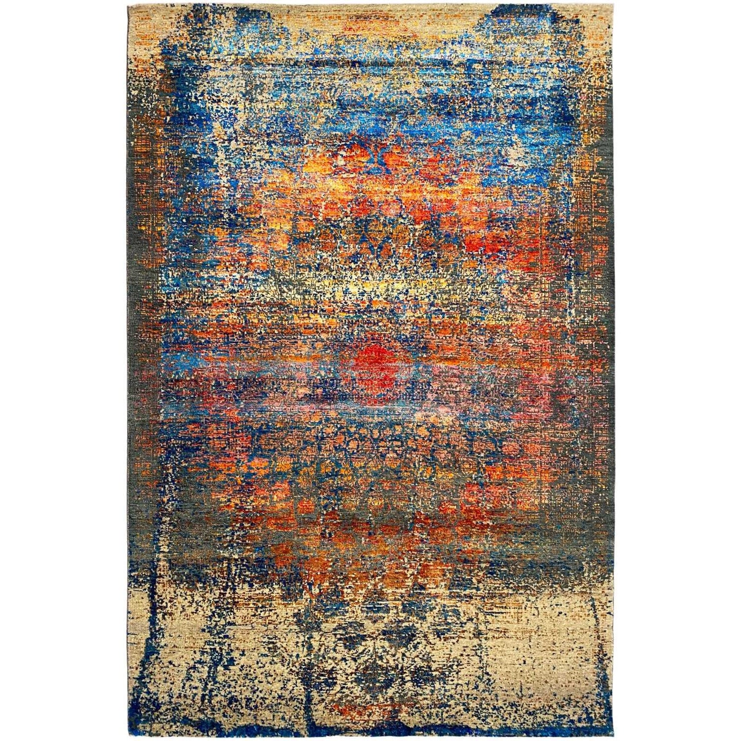 DESIGNER TEPPICHE - German Carpet Shop