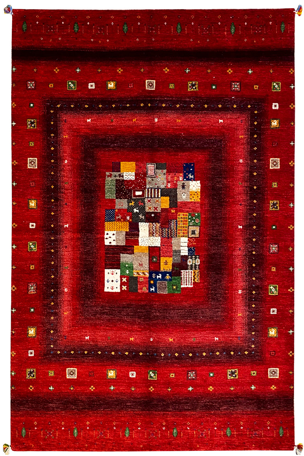 GABBEH TEPPICHE - German Carpet Shop