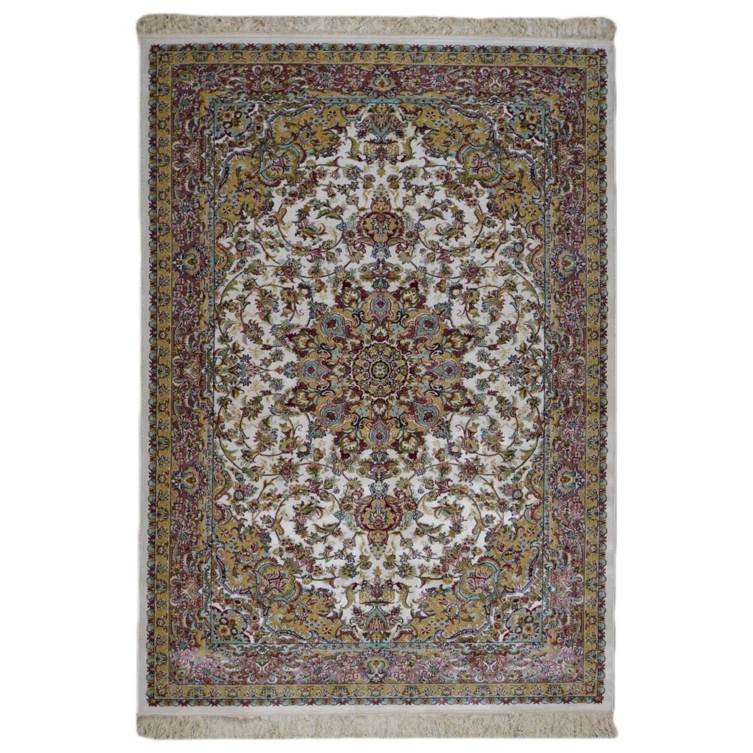 KLASSISCHE MASCHINENGEWEBTE TEPPICHE - German Carpet Shop