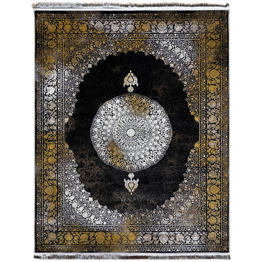 Éclat cosmique 170x240cm