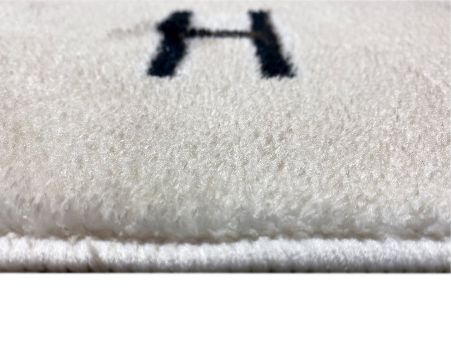 Tapis pour enfants « Lion », beige, 160x230 cm