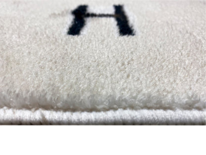 Tapis pour enfants « Lion », beige, 160x230 cm