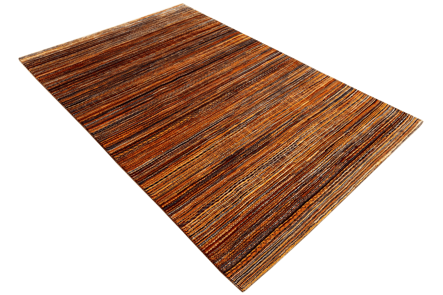 Gabbeh Luri Teppich - 240x159cm - German Carpet Shop