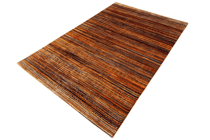 Gabbeh Luri Teppich - 240x159cm - German Carpet Shop