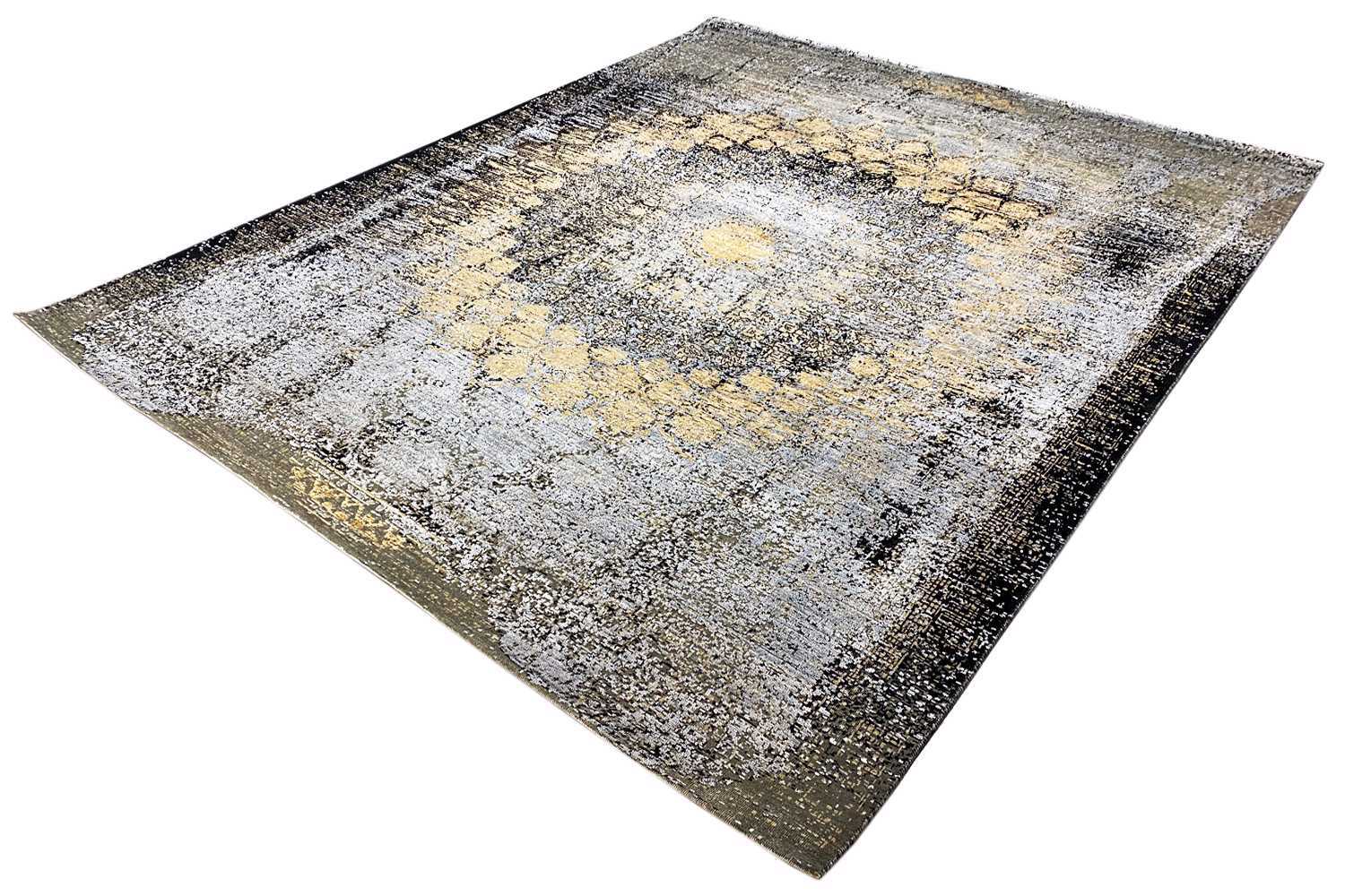 Designer-Teppich (309x243cm) - German Carpet Shop