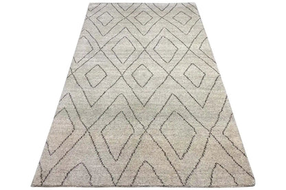 Berber Teppich (243x154cm) - German Carpet Shop