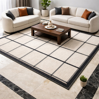 Tapis berbère 302x250cm