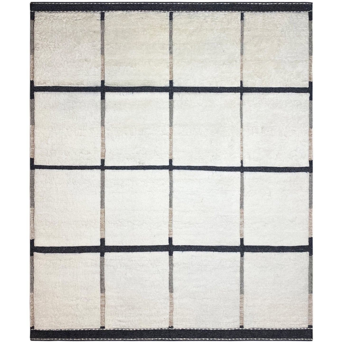 Tapis berbère 302x250cm