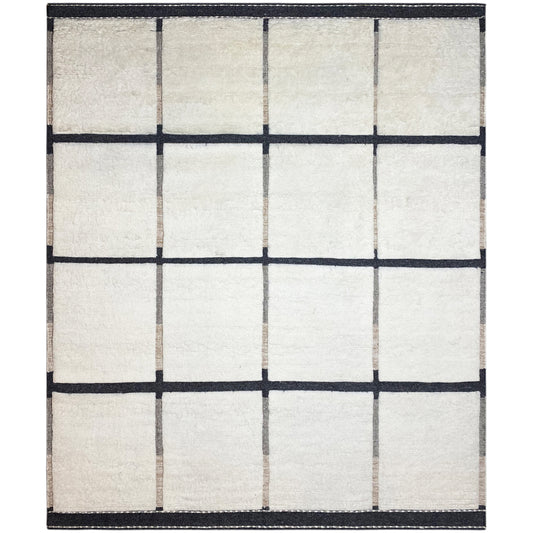 Tapis berbère 302x250cm