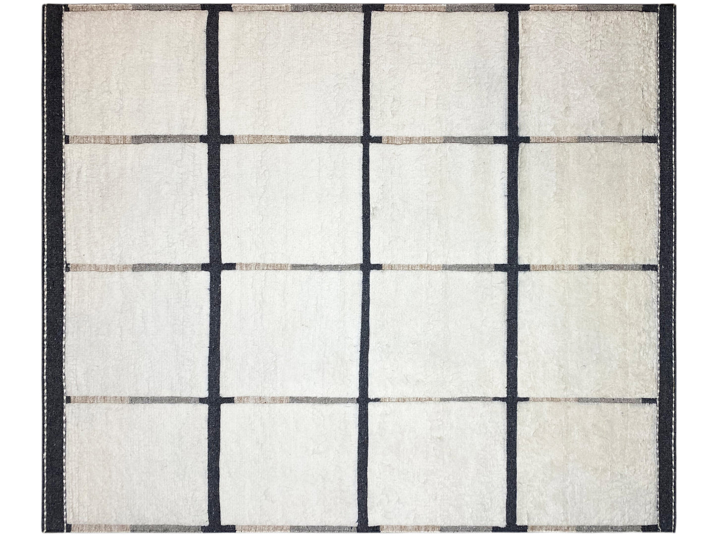 Tapis berbère 302x250cm