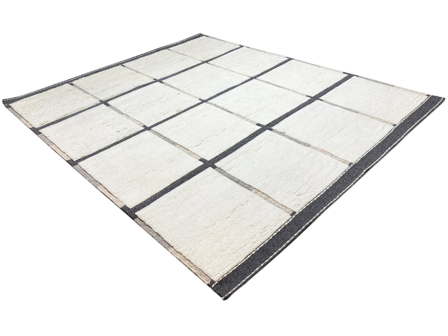 Tapis berbère 302x250cm