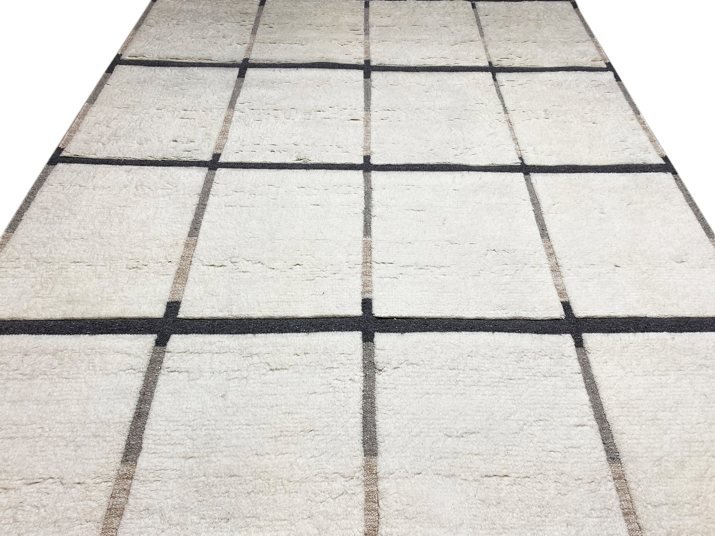 Tapis berbère 302x250cm