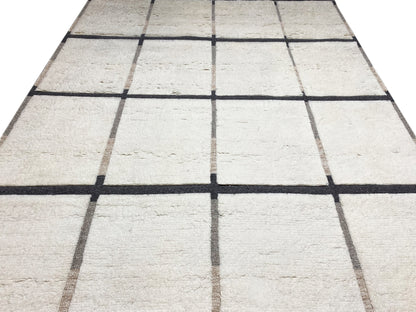 Tapis berbère 302x250cm