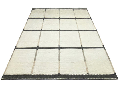 Tapis berbère 302x250cm