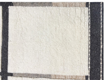 Tapis berbère 302x250cm