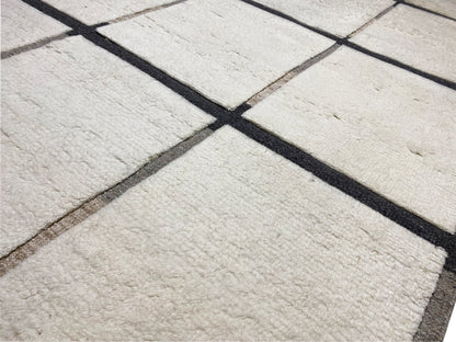 Tapis berbère 302x250cm