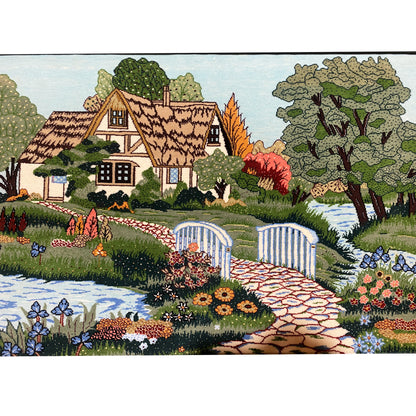 Tapis mural 85x54cm