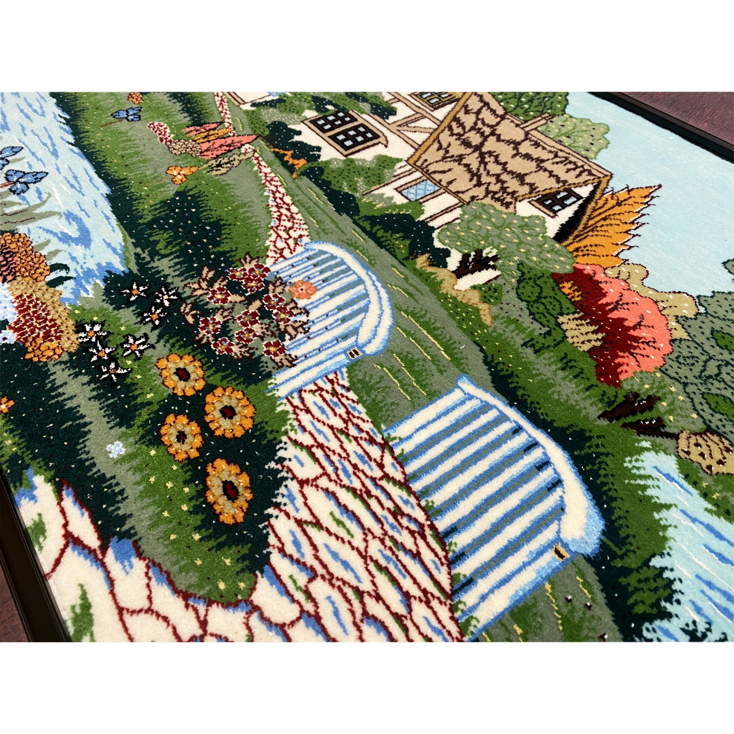 Tapis mural 85x54cm