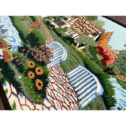 Tapis mural 85x54cm