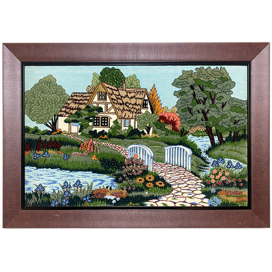 Tapis mural 85x54cm