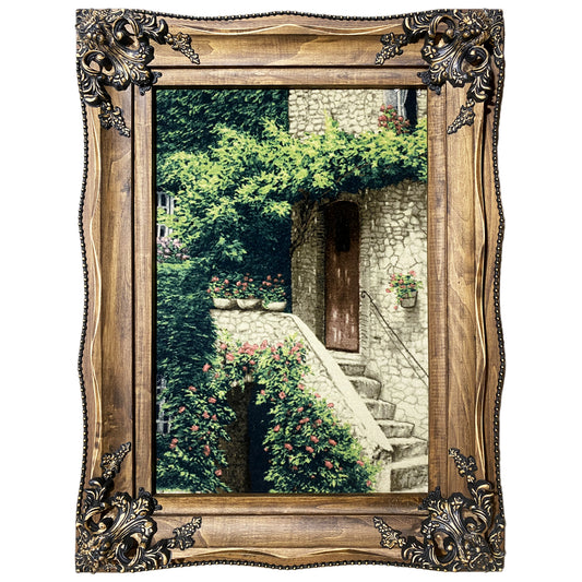 Tapis photo - (85x65cm)