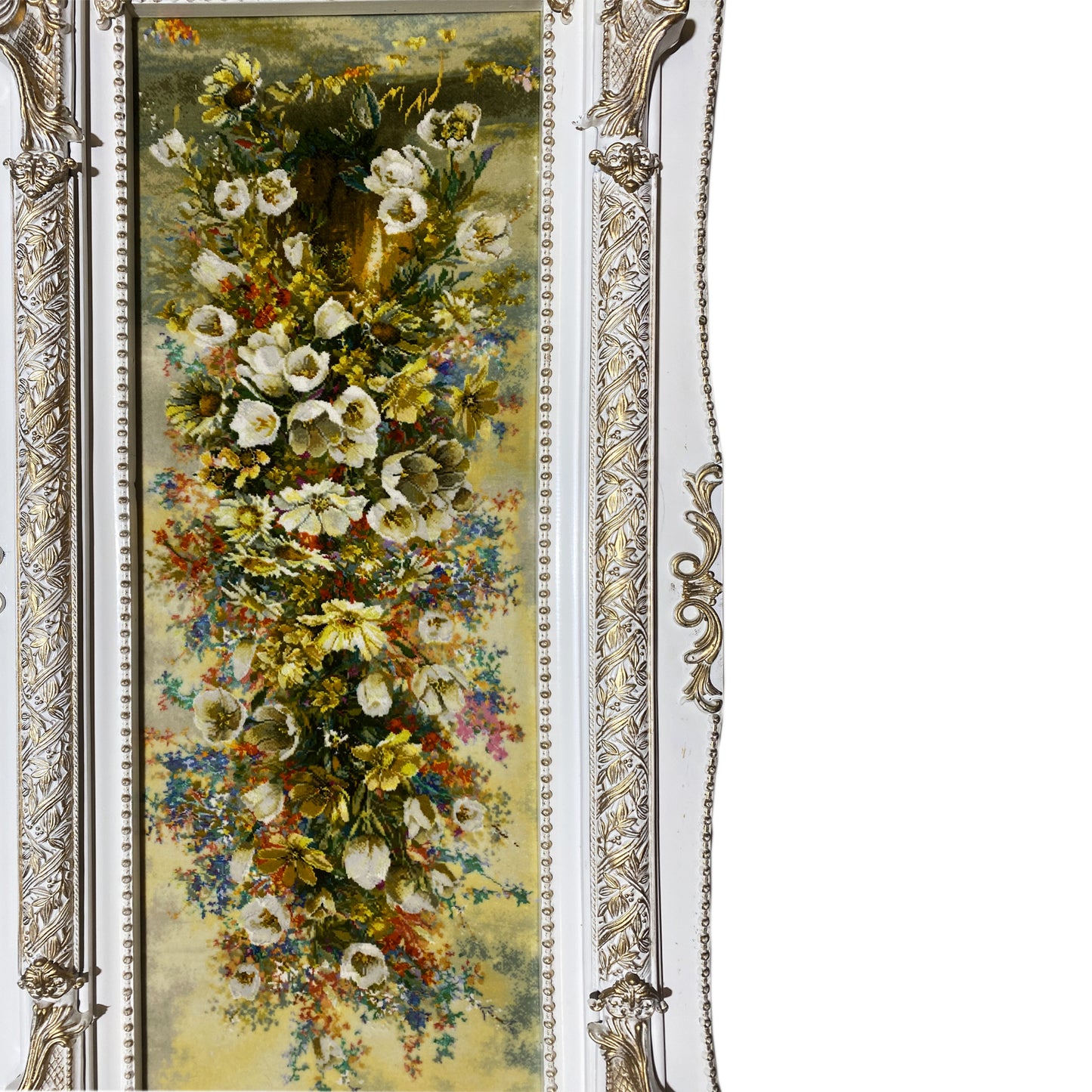Tapis mural 98x37cm