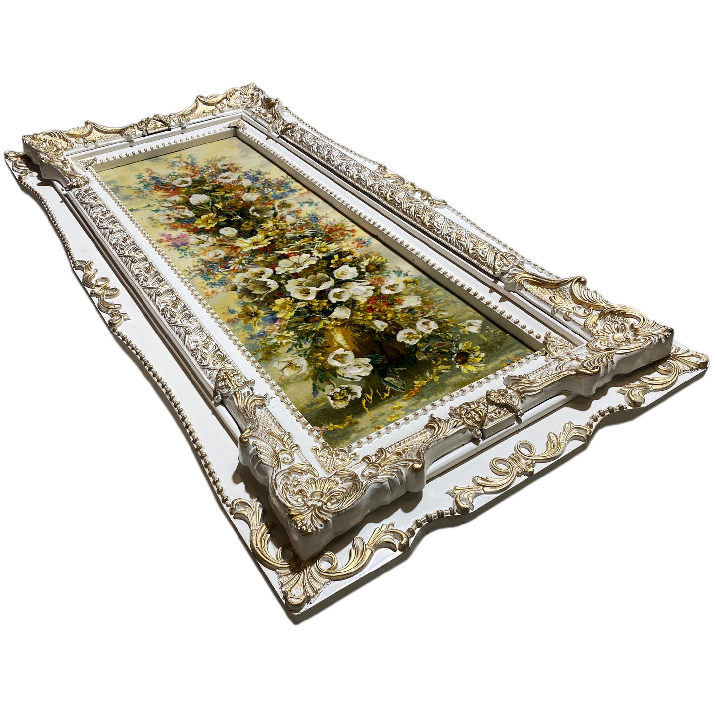 Tapis mural 98x37cm
