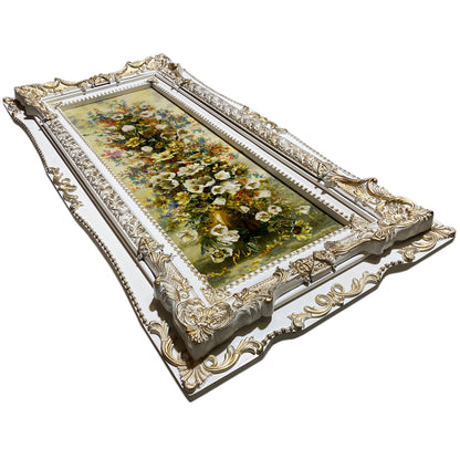 Tapis mural 98x37cm