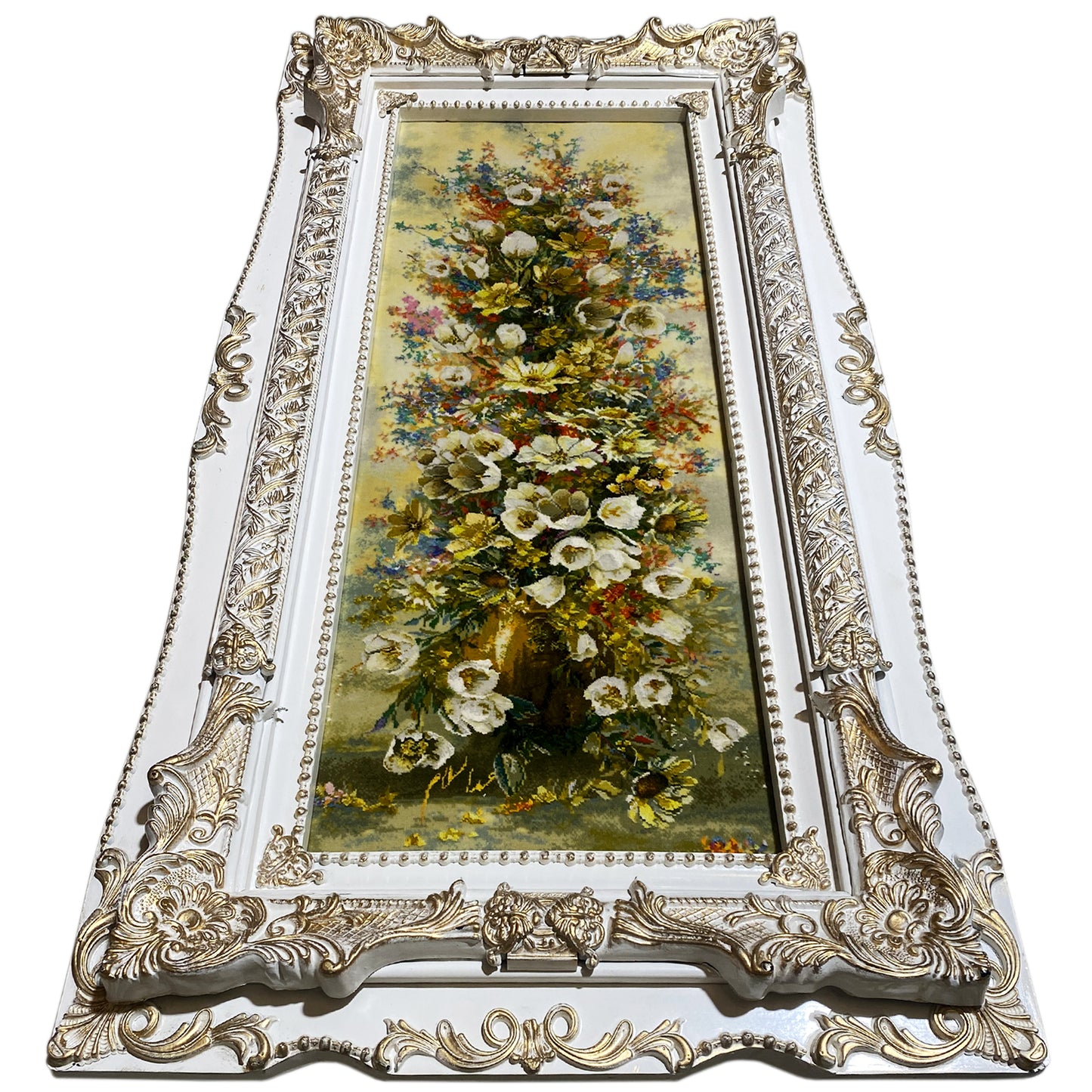 Tapis mural 98x37cm