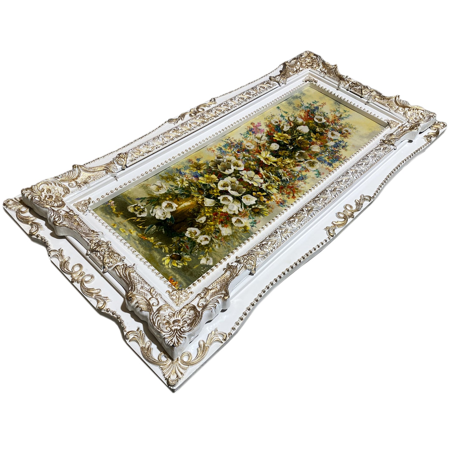 Tapis mural 98x37cm
