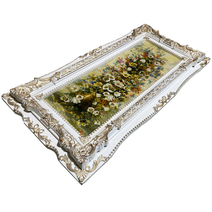 Tapis mural 98x37cm
