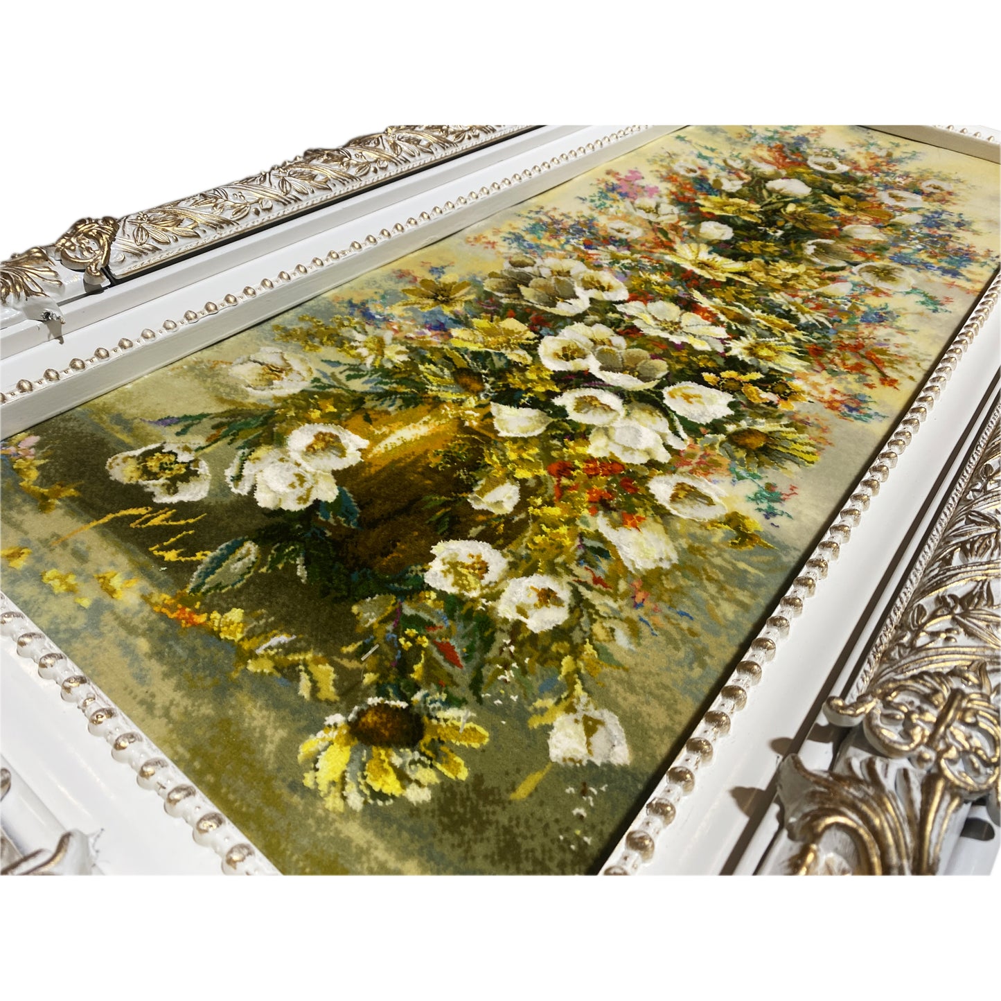 Tapis mural 98x37cm