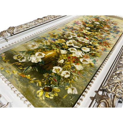 Tapis mural 98x37cm