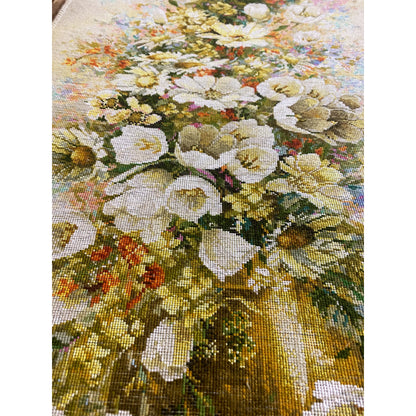 Tapis mural 98x37cm