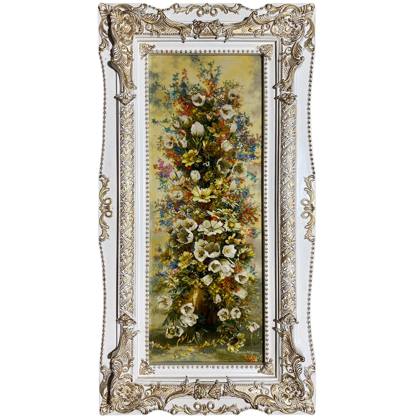 Tapis mural 98x37cm