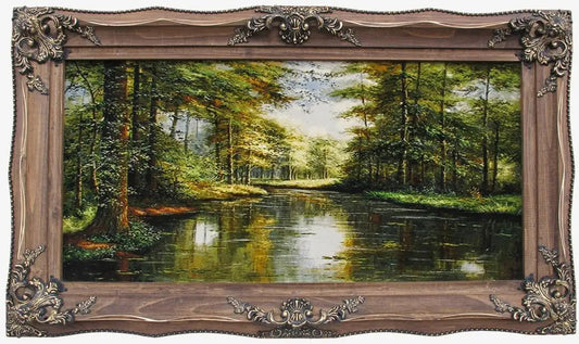 Tapis mural 127x62cm