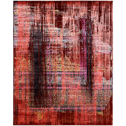 Tapis design - 301x236cm