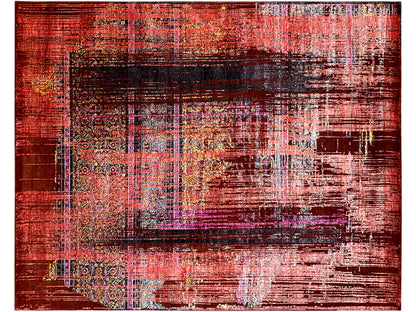 Tapis design - 301x236cm