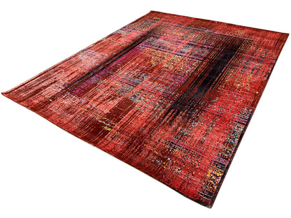 Tapis design - 301x236cm