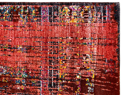 Tapis design - 301x236cm