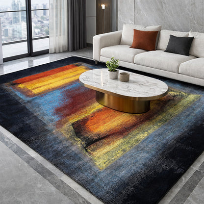 Tapis design - 364x275cm