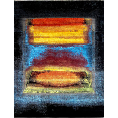 Tapis design - 364x275cm