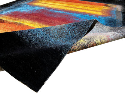 Tapis design - 364x275cm
