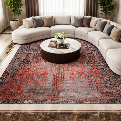 Tapis design - 300x240cm