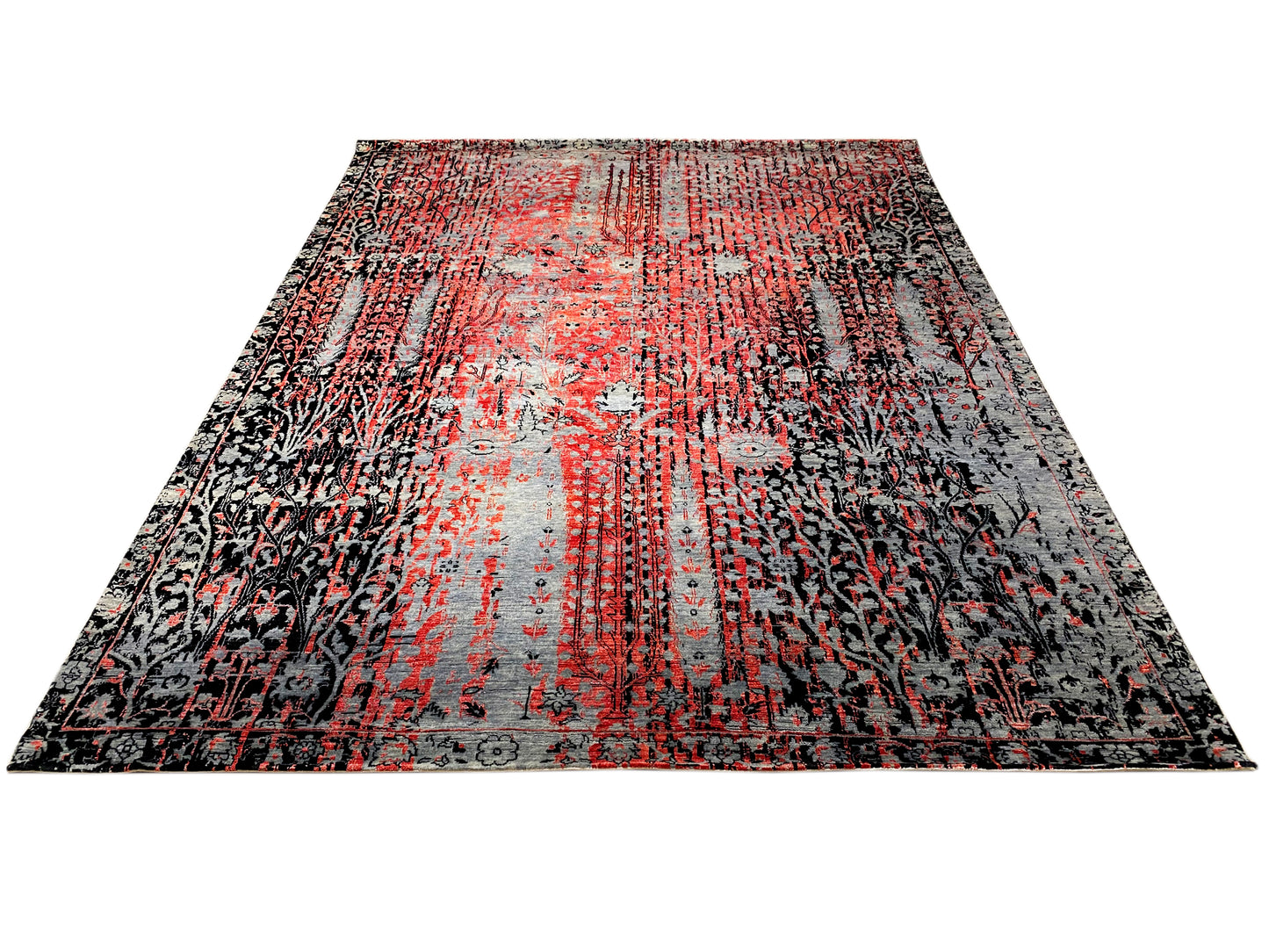 Tapis design - 300x240cm