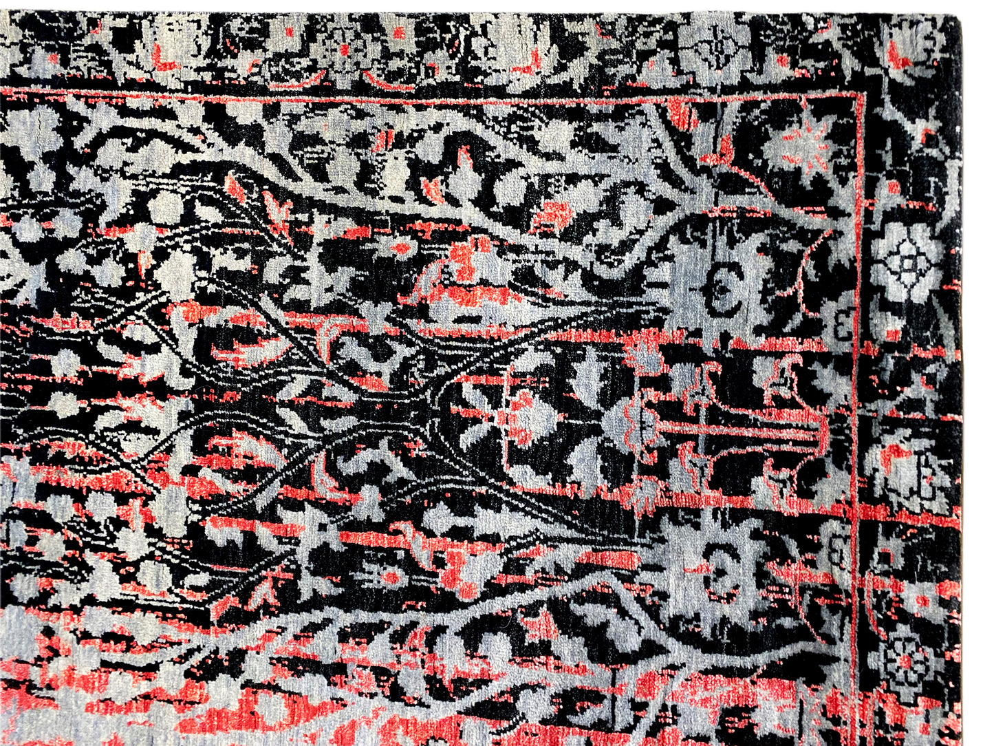 Tapis design - 300x240cm