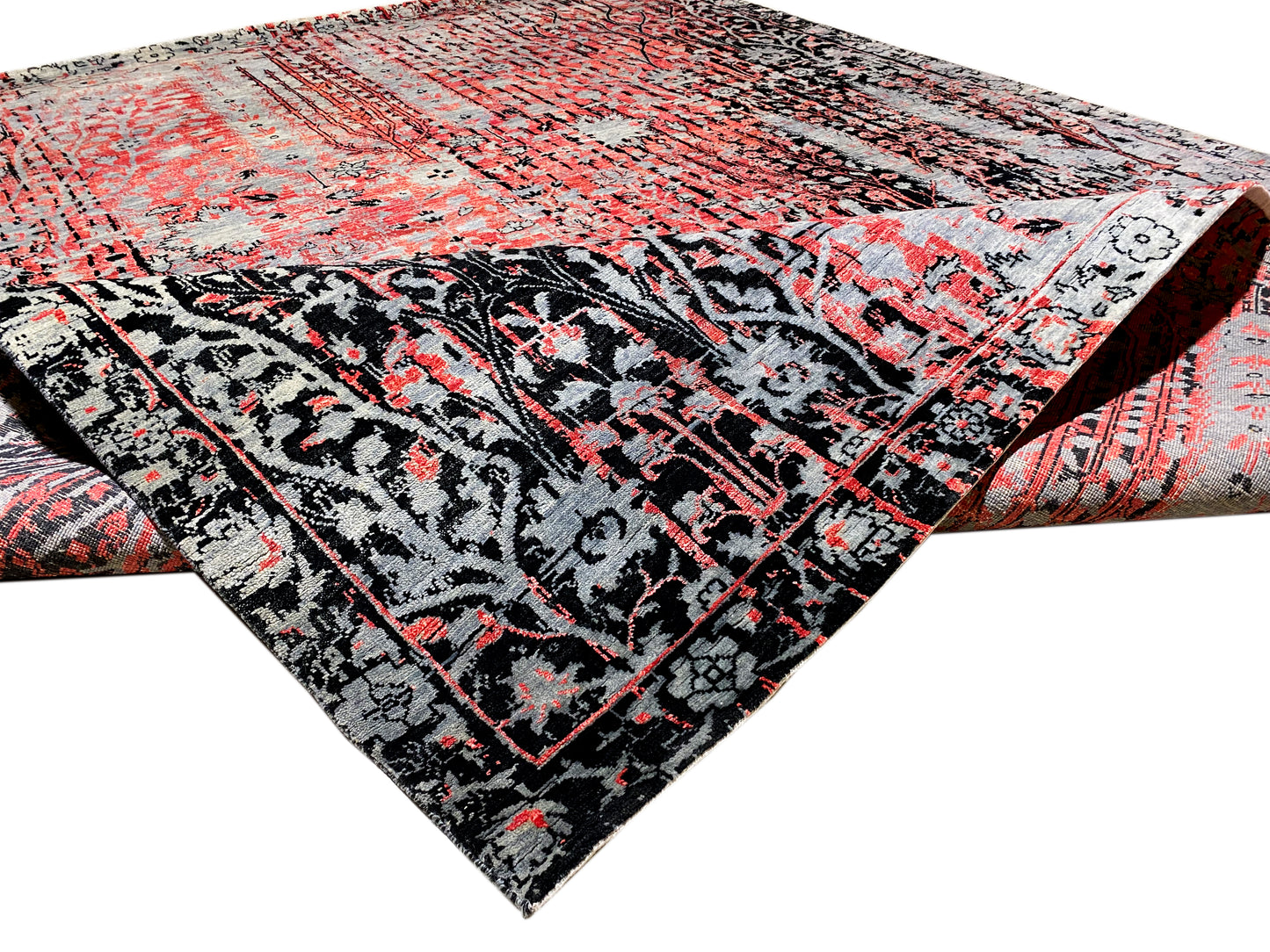 Tapis design - 300x240cm