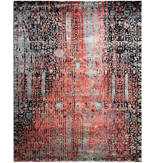 Tapis design - 300x240cm